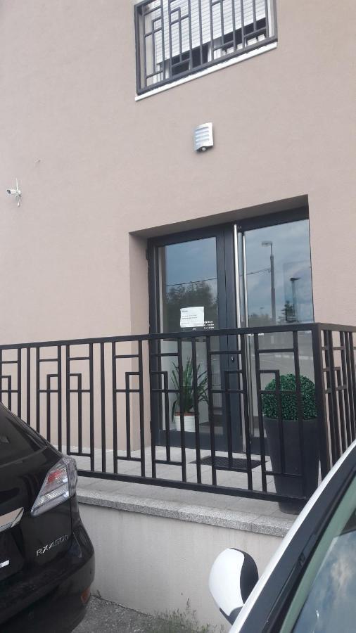 La Soba Fohrenhain Exterior foto