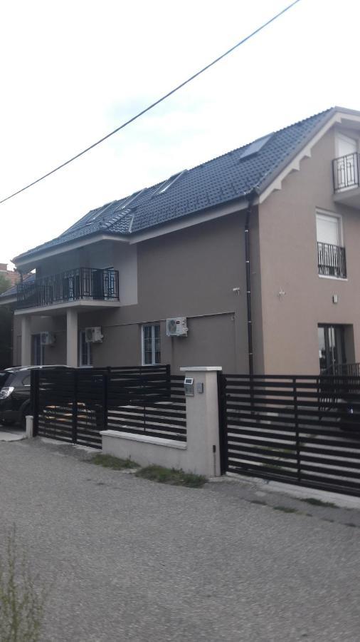 La Soba Fohrenhain Exterior foto